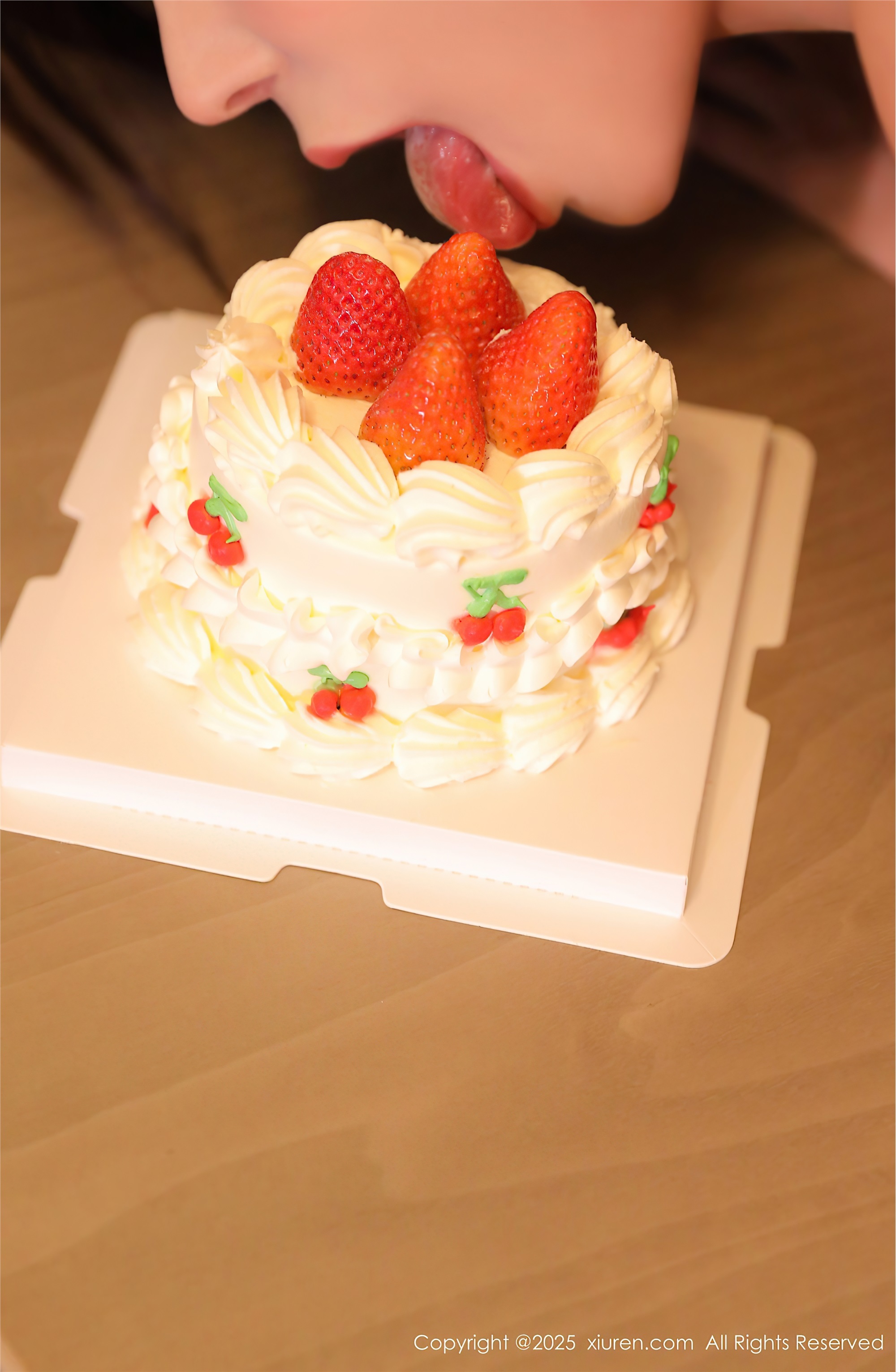 Xiuren秀人网 2025.03.17 NO.10029 小蛮妖Yummy